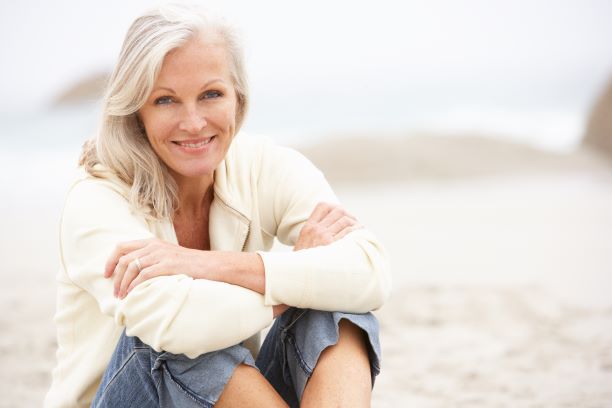 cosmetic procedures for middle-aged people