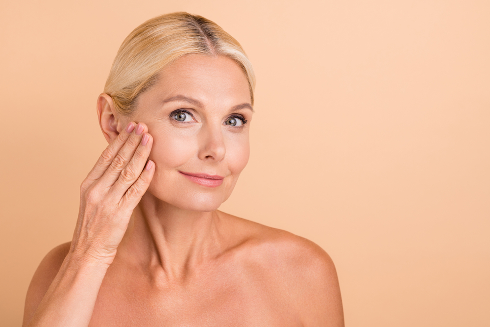 Reclaim Your Youthful Glow with a Mini Facelift