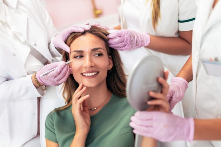 Top Facial Plastic Surgery Trends for 2024 Here’s What to Expect for