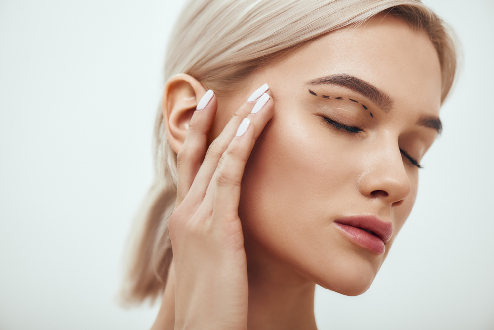How Much Does an Eyelid Lift Cost in Rockville, Maryland?