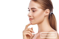 Best Rhinoplasty Results in Bethesda