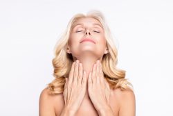 Neck Lift Surgery Cost and Best Results in Bethesda