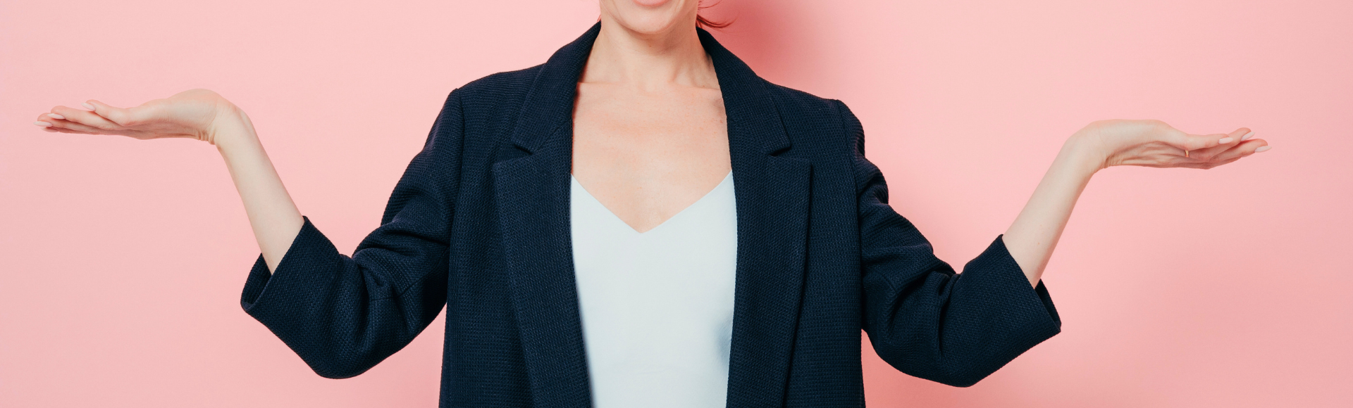 woman comparing full facelift vs mini facelift in Chevy Chase