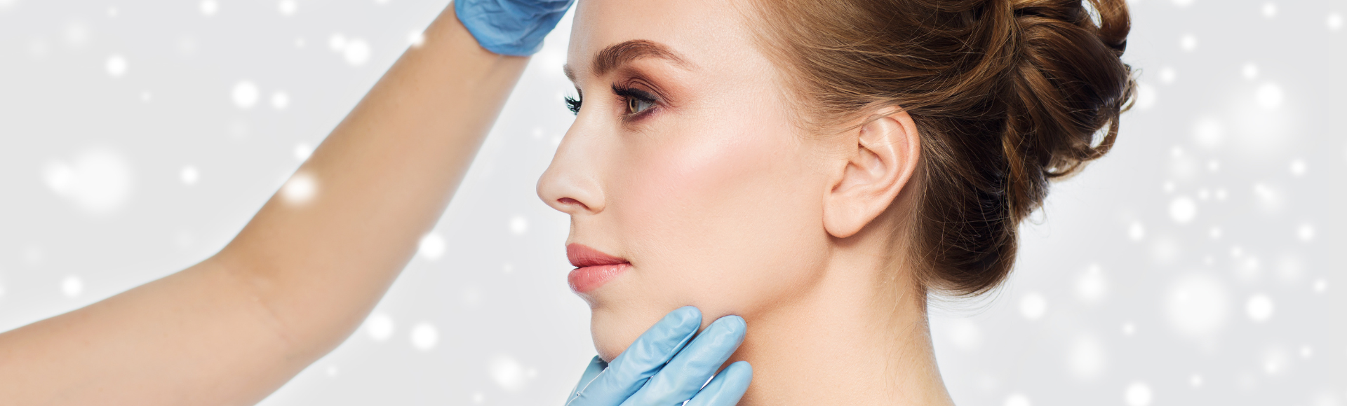 facial plastic surgery in NW DC