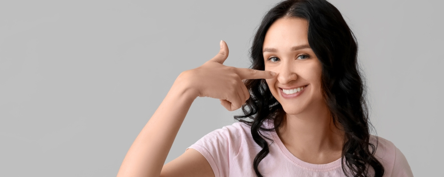 crooked nose rhinoplasty Chevy Chase MD