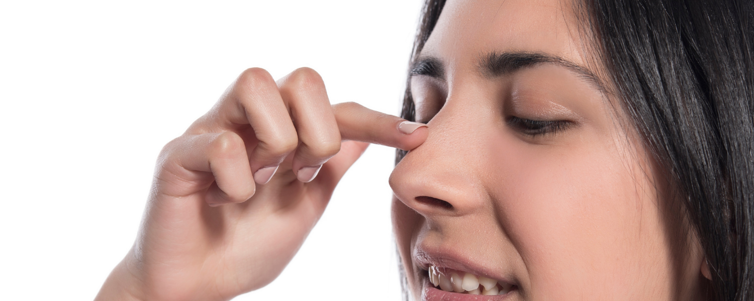 hump reduction rhinoplasty Chevy Chase