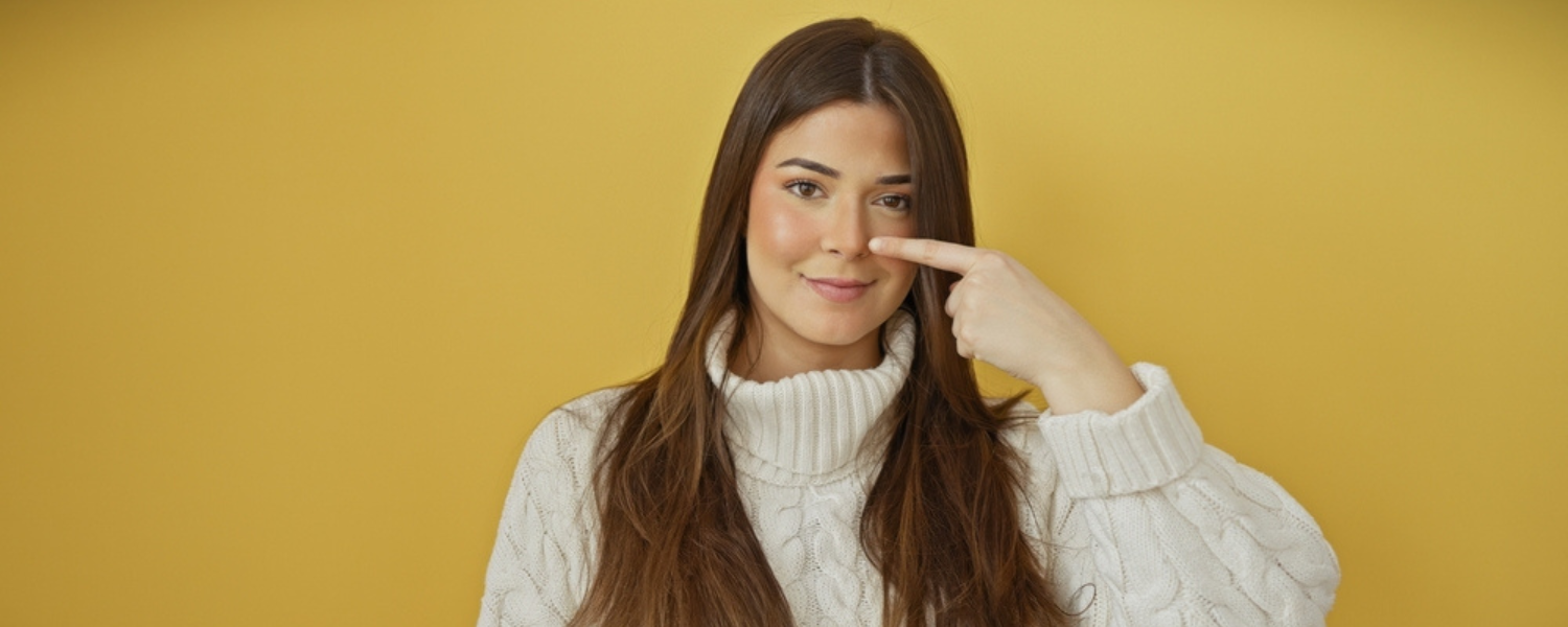 Tip Rhinoplasty in Chevy Chase