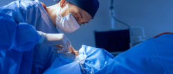 Dr. Singleton is the best facial plastic surgeon near me