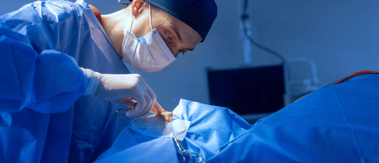 Dr. Singleton is the best facial plastic surgeon near me