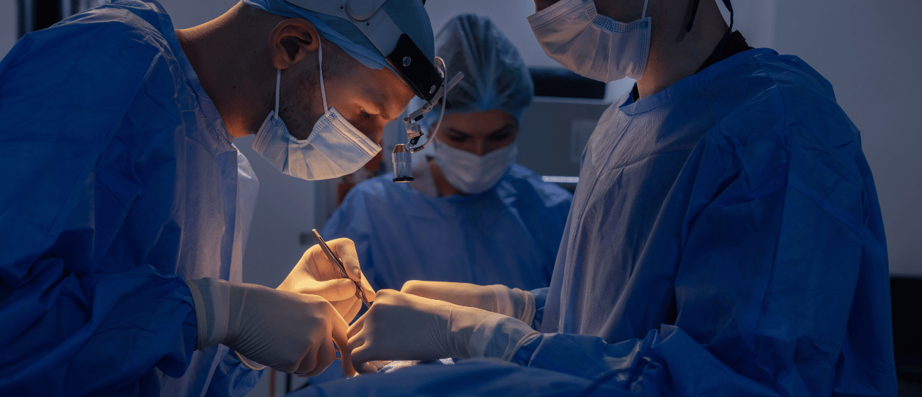 trusted facial plastic surgeons in the DC area